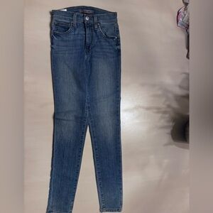 Joe's Jeans Kids Blue Denim Bottoms